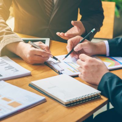 百家乐——赛事全流程管理